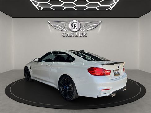 Used 2015 BMW M4 Coupe image 4