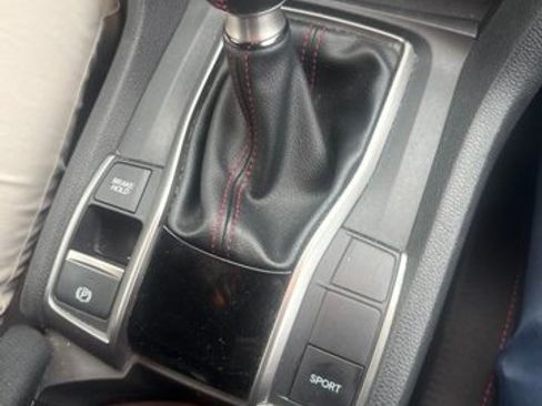 Certified 2019 Honda Civic Si image 20