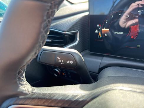 New 2026 Ford Mustang Premium w/ Anti-Theft Package image 13