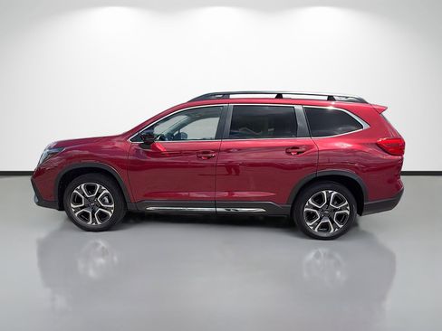 Certified 2025 Subaru Ascent Limited w/ Popular Package #2 AWD/4WD image 6