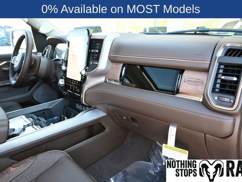 New 2026 RAM 1500 Limited image 26