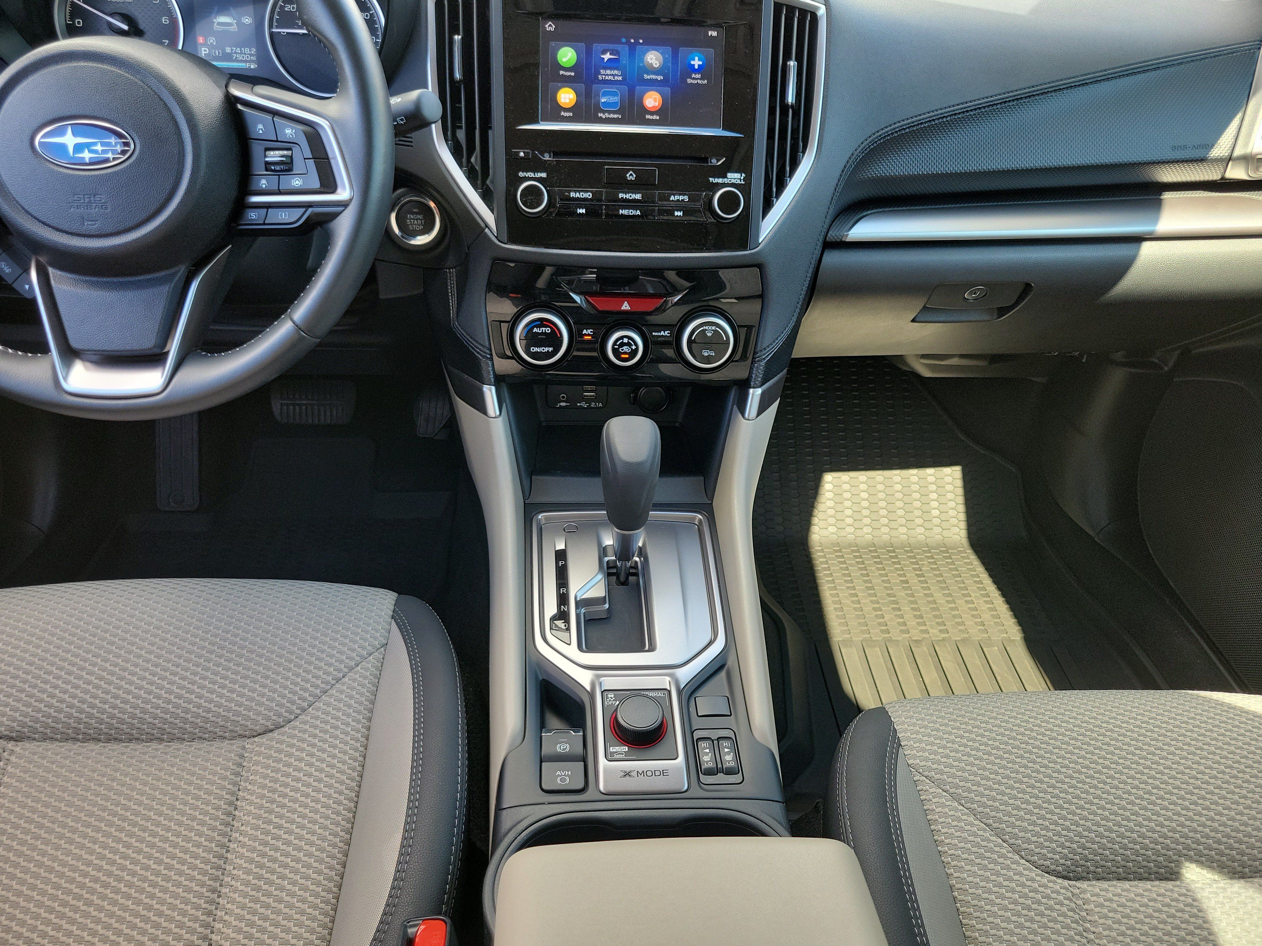 Certified 2023 Subaru Forester Premium AWD/4WD image 19
