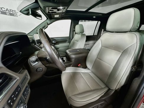 Used 2022 GMC Yukon XL SLT w/ SLT Luxury Package AWD/4WD image 22