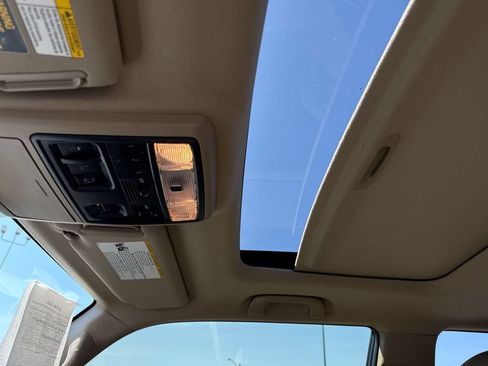 Used 2020 Toyota 4Runner Limited AWD/4WD image 24
