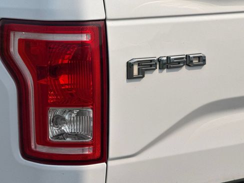 Used 2016 Ford F150 XLT w/ Equipment Group 301A Mid AWD/4WD image 44