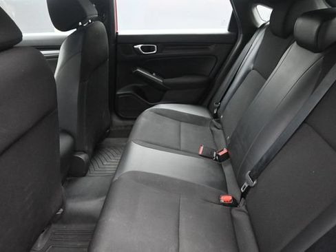 Used 2022 Honda Civic Sport image 19