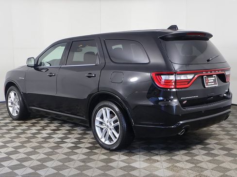 Used 2022 Dodge Durango R/T image 14