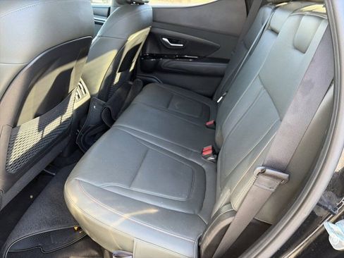 Used 2024 Hyundai Santa Cruz Limited image 29