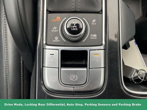 Used 2023 Kia Telluride S w/ S Sunroof Package image 40