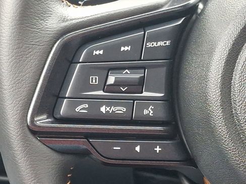 Certified 2025 Subaru Crosstrek 2.5i Wilderness image 20