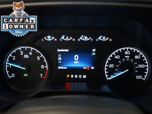 Certified 2023 Ford F150 XL w/ STX Appearance Package image 23