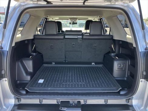 Certified 2019 Toyota 4Runner TRD Off-Road Premium image 30