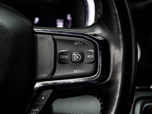 Used 2023 RAM 1500 Limited AWD/4WD image 26