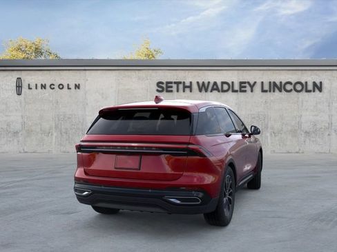 New 2026 Lincoln Nautilus Premier w/ Equipment Group 102A image 8