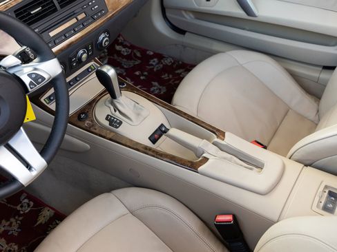 Used 2008 BMW Z4 3.0i image 24