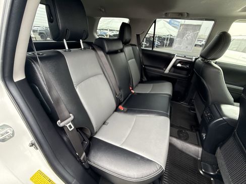 Used 2023 Toyota 4Runner SR5 Premium image 26