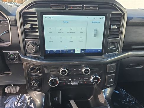 Used 2022 Ford F150 XLT w/ Equipment Group 302A High image 22