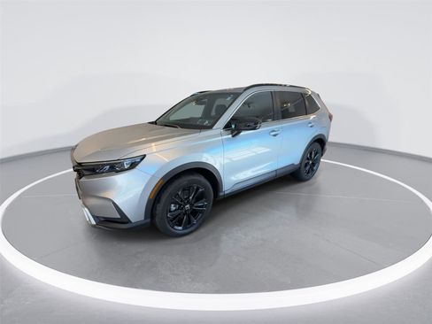 Used 2023 Honda CR-V Sport Touring image 3