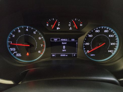 Used 2023 Chevrolet Malibu LS FWD image 23