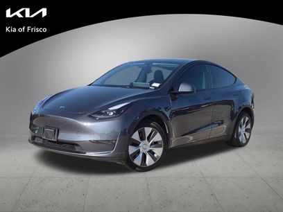 Used 2023 Tesla Model Y Long Range