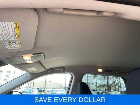 Used 2026 Nissan Pathfinder SV FWD image 21