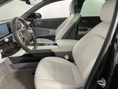 Used 2023 Hyundai Ioniq 6 SEL image 22