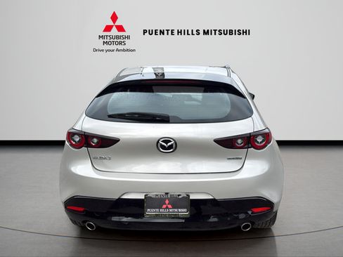 Used 2024 MAZDA MAZDA3 s FWD image 6
