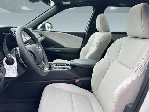 New 2026 Lexus TX 350 AWD image 5