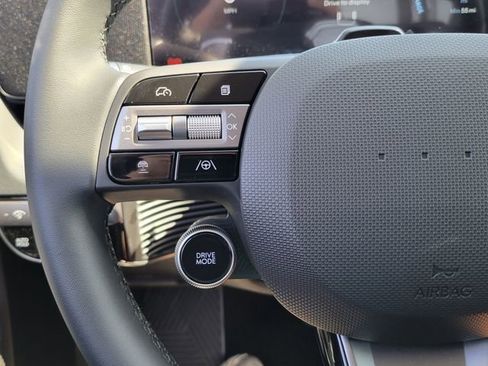 New 2026 Hyundai Ioniq 5 SE RWD image 7