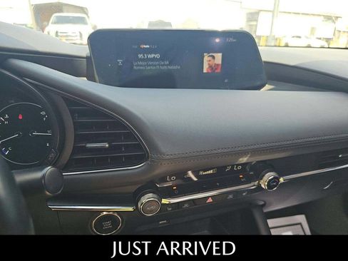 Used 2021 MAZDA MAZDA3 AWD 2.5 Turbo Sedan image 11