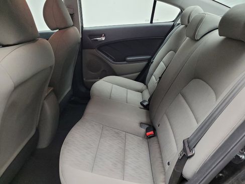Used 2016 Kia Forte LX FWD image 18