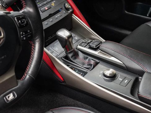 Used 2019 Lexus IS 300 w/ Navigation Package RWD image 24