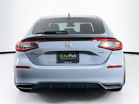 Used 2022 Honda Civic Sport image 7