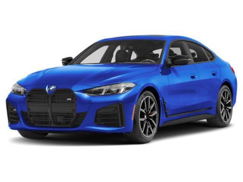 Used 2026 BMW 440i xDrive w/ Premium Package AWD/4WD image 1