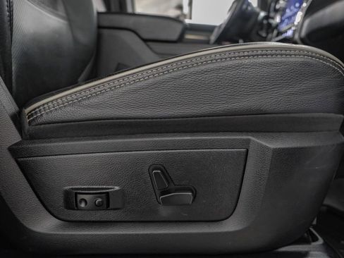 Used 2022 RAM 2500 Limited image 34