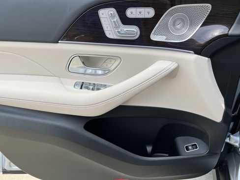 Certified 2026 Mercedes-Benz GLE 350 4MATIC image 14