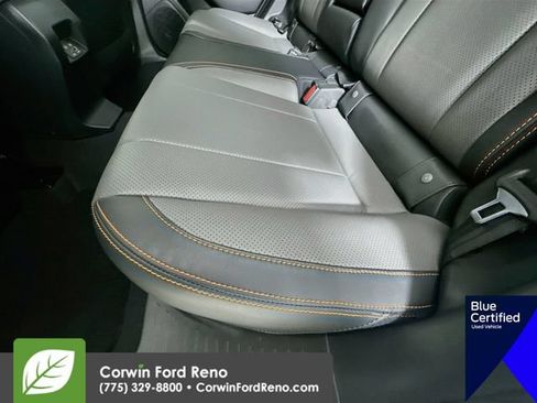 Used 2026 Subaru Crosstrek 2.5i Limited w/ Crosstrek Mirror Package AWD/4WD image 29