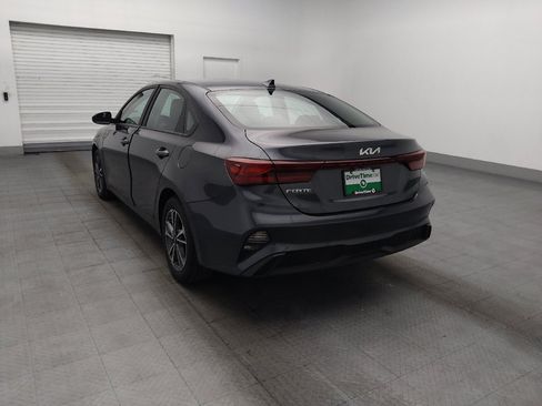 Used 2024 Kia Forte LXS FWD image 5