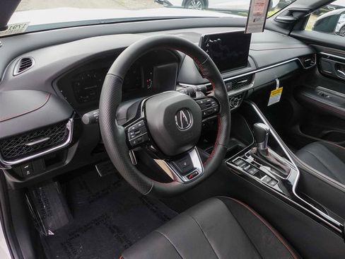 New 2025 Acura ADX A-Spec image 10