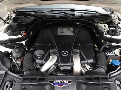 Used 2017 Mercedes-Benz CLS 550 image 52