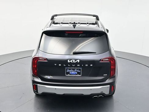 Used 2025 Kia Telluride S AWD/4WD image 46