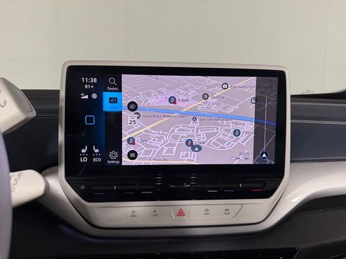 Used 2023 Volkswagen ID.4 Pro S Plus AWD/4WD image 18