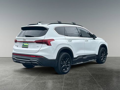 Used 2023 Hyundai Santa Fe XRT AWD/4WD image 9
