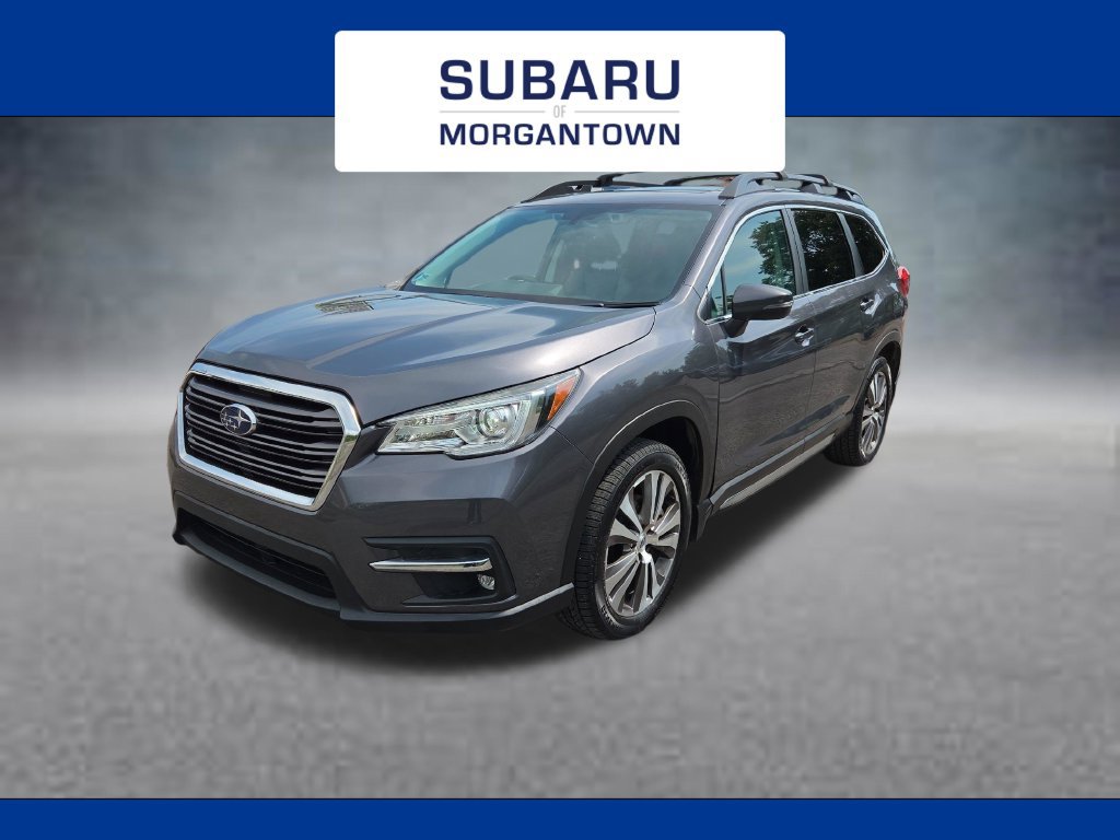 Used 2021 Subaru Ascent Limited w/ Technology Package AWD/4WD 360° Tour