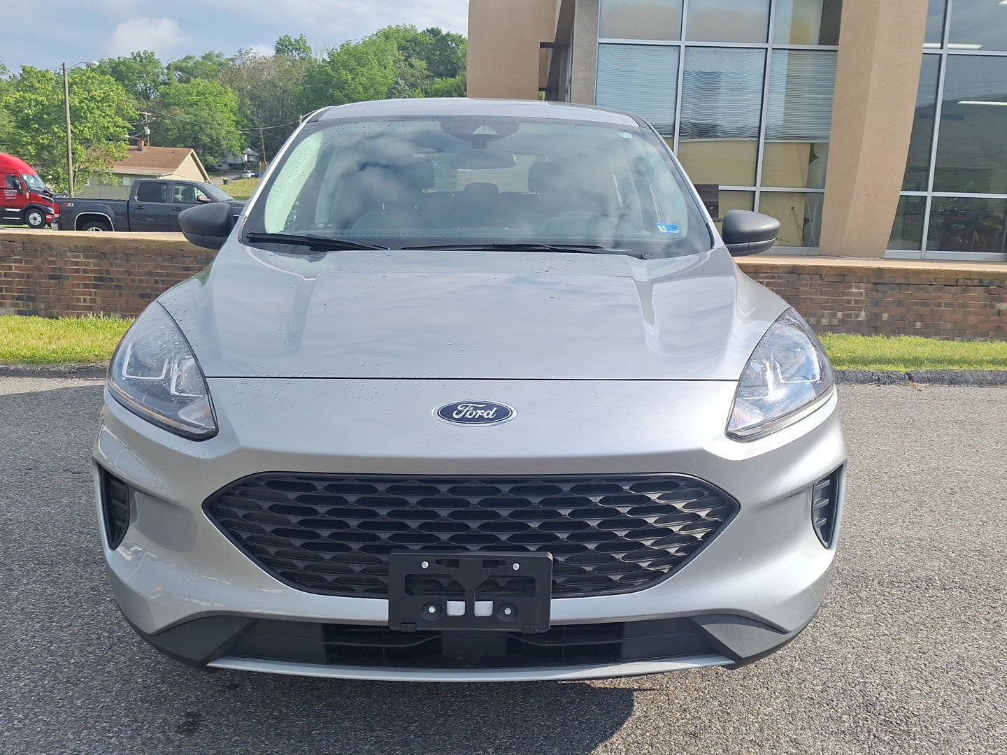 Used 2022 Ford Escape S AWD/4WD image 9