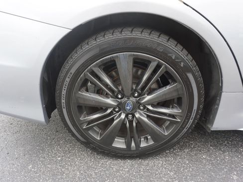 Used 2015 Subaru WRX Premium w/ Popular Package #3 AWD/4WD image 27