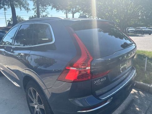 Used 2021 Volvo XC60 T5 Inscription w/ Protection Package Premier AWD/4WD image 8