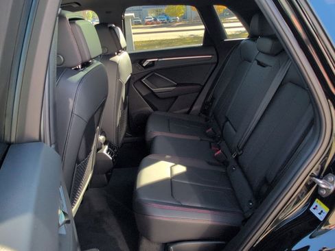 New 2025 Audi Q3 2.0T Premium Plus image 22