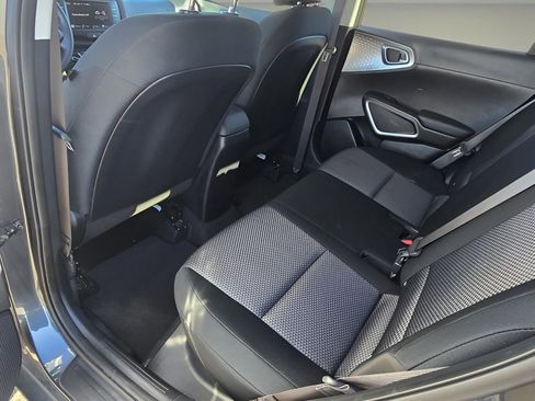 Used 2024 Kia Soul LX w/ Option Group 015 image 14