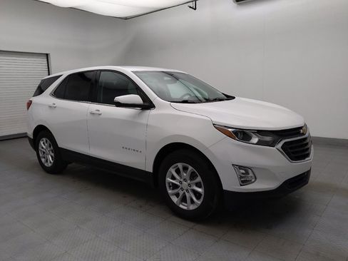 Used 2020 Chevrolet Equinox LT FWD image 11